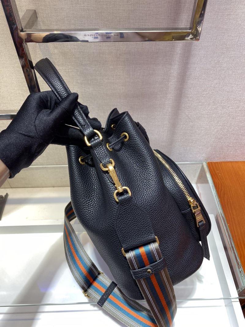 Prada Bucket Bags